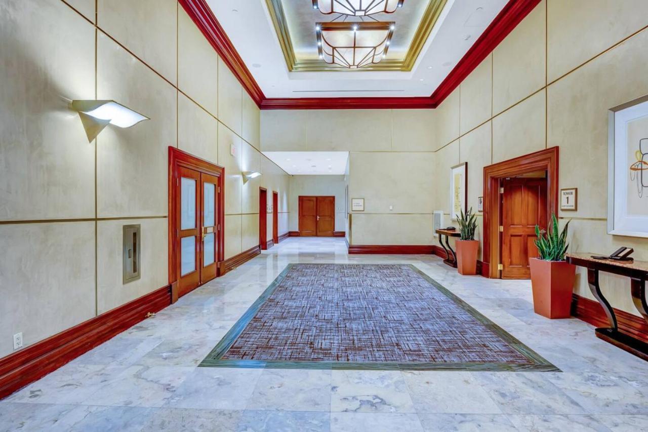 Luxury Mgm Studio With Pool Gym And Jacuzzi Bathtub Las Vegas Exterior photo